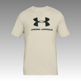 tričko Under Armour Men’s Sportstyle Logo Graphic T-Shirt