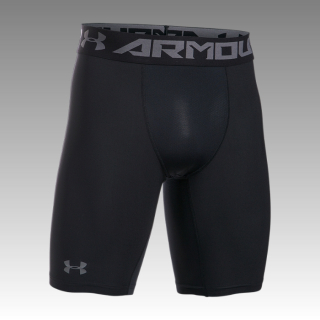 šortky, kraťasy Under Armour Men’s HeatGear® Armour Long Shorts