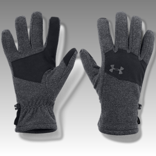 rukavice Under Armour Men’s ColdGear® Infrared Fleece 2.0 Glove