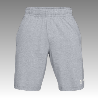 šortky, kraťasy Under Armour Men's Sportstyle Cotton Shorts