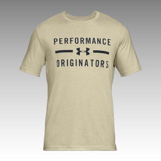tričko Under Armour Men’s Performance Originators Graphic T-Shirt