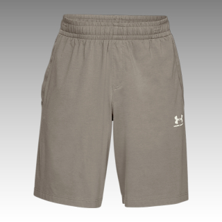 šortky, kraťasy Under Armour Men's Sportstyle Cotton Shorts