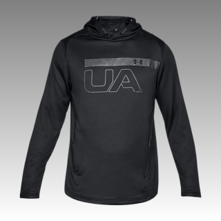 mikina Under Armour Men's MK-1 Terry Graphic Hoodie