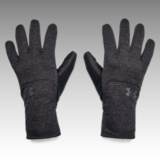 pánske rukavice Under Armour Men's Storm Fleece Gloves