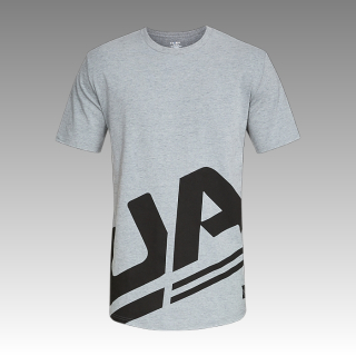 tričko Under Armour Men’s Sportstyle Branded Graphic T-Shirt
