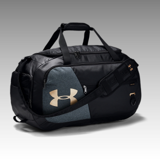 taška Under Armour Undeniable 4.0 Medium Duffle Bag