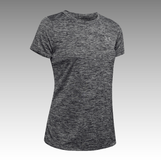 tričko Under Armour Women's Tech™ Twist T-Shirt